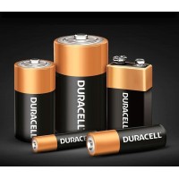 Alkalne baterije - DURACELL