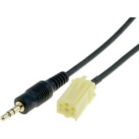 Auto Audio interfejsi