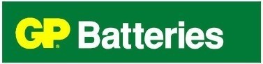 GP batteries