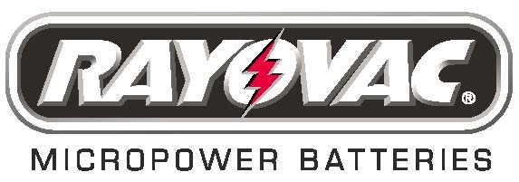 Rayovac